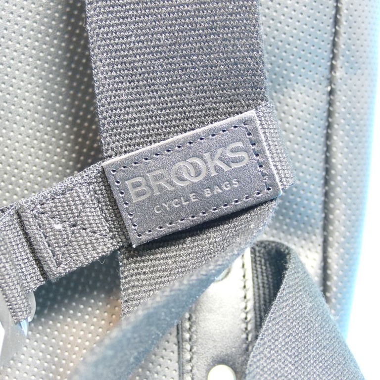 Brooks Pickwick Reflective Leather Код:null. Изображение 7
