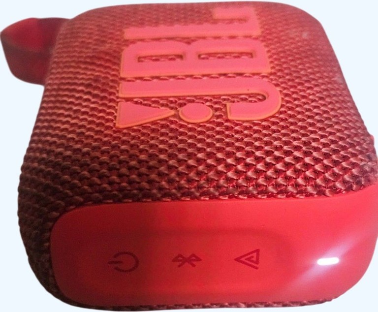 Объявление Jbl go 4 Б/У