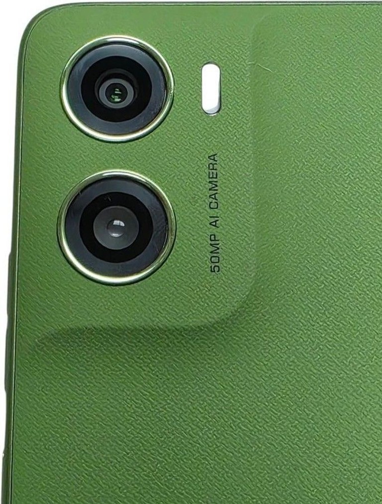 Motorola moto g06 4g 4/64gb tendril Код:01-201172069. Изображение 5