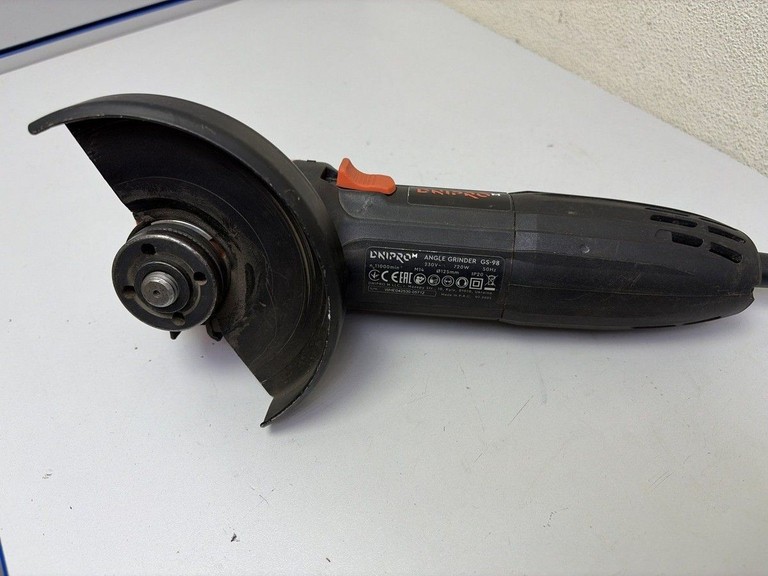 Дешево Dnipro-M gs-98 з ломбарду