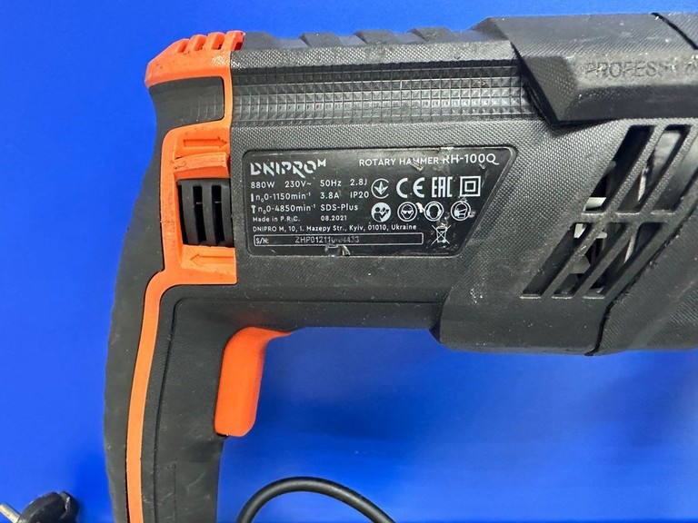 Розпродаж Dnipro-M rh-100q, продавець Техноскарб