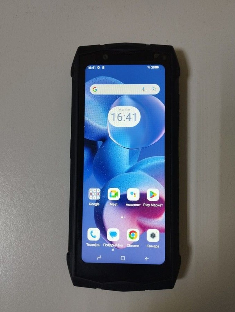 Купити Doogee s mini 8/256gb Б/У