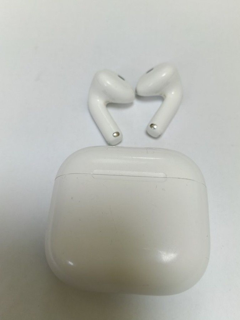 Распродажа Apple airpods 4, продавец Техноскарб
