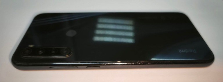 Xiaomi redmi note 8t 3/32gb Код:01-201177579. Изображение 9