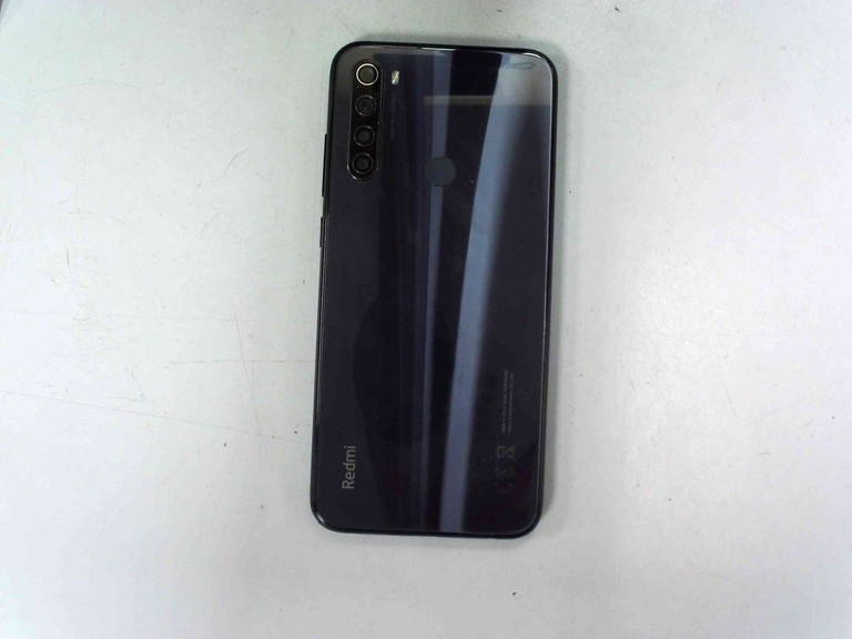 Распродажа Xiaomi redmi note 8t 4/128gb, продавец Техноскарб