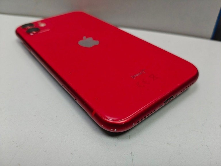 Apple iphone 11 64gb Код:01-201178410. Зображення 11