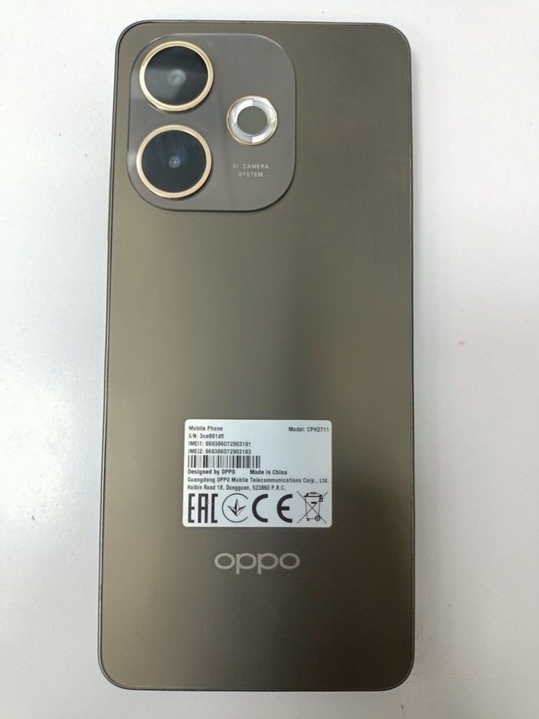 Купити Oppo a5 pro 4g 8/256gb Б/У