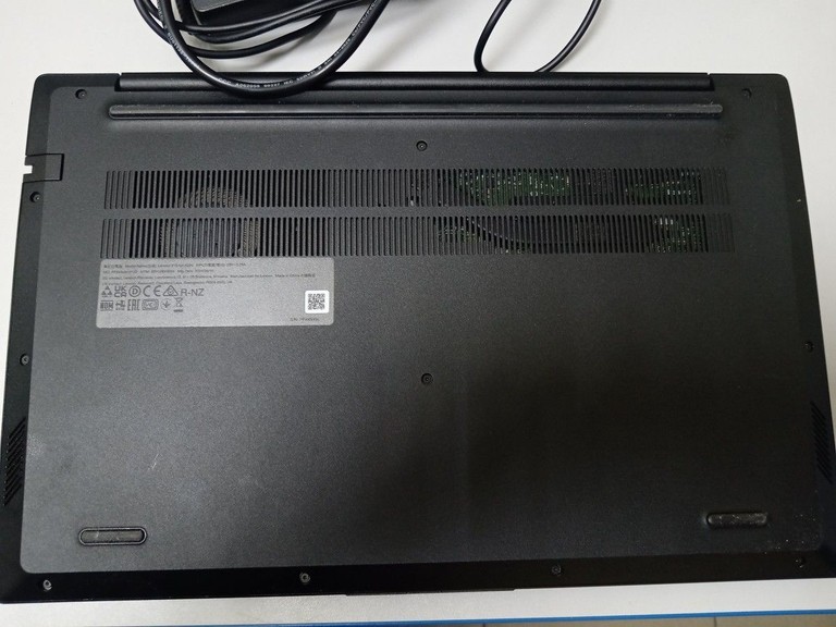 Lenovo 15/ryzen 5 7520u ddr5/16gb ddr5/hdd *відсутній/ssd 512 gb/*інтегрована Код:01-201178161. Зображення 5