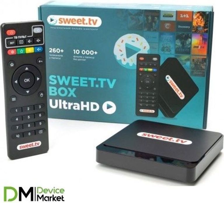 Купити iNeXT TV4 Б/У