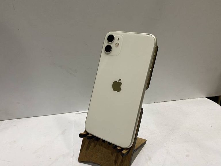 Оголошення Apple iphone 11 64gb Б/У