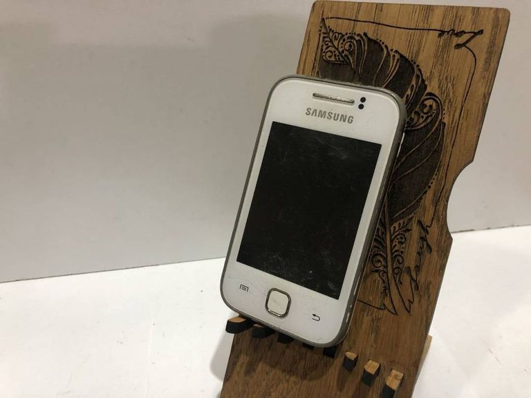 Дешево Samsung s5360 galaxy y з ломбарду