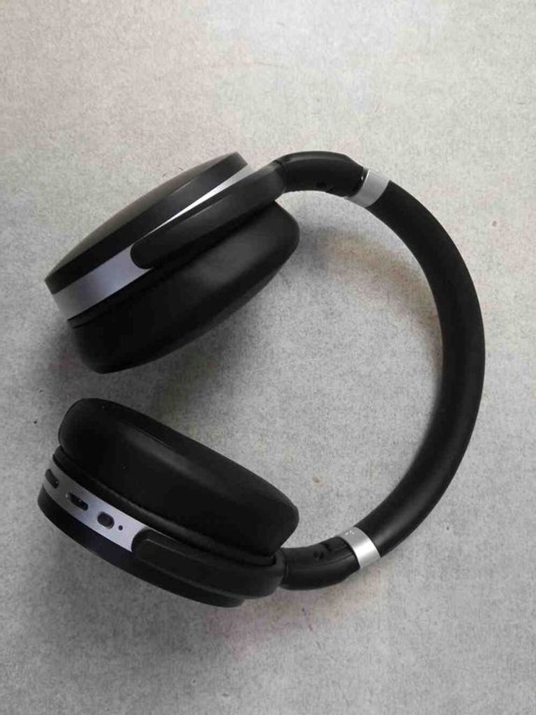 Оголошення Sennheiser hd 4.50 btnc Б/У