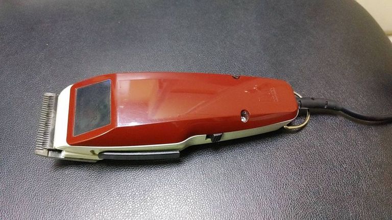 Оголошення Moser 1400-0050 Б/У