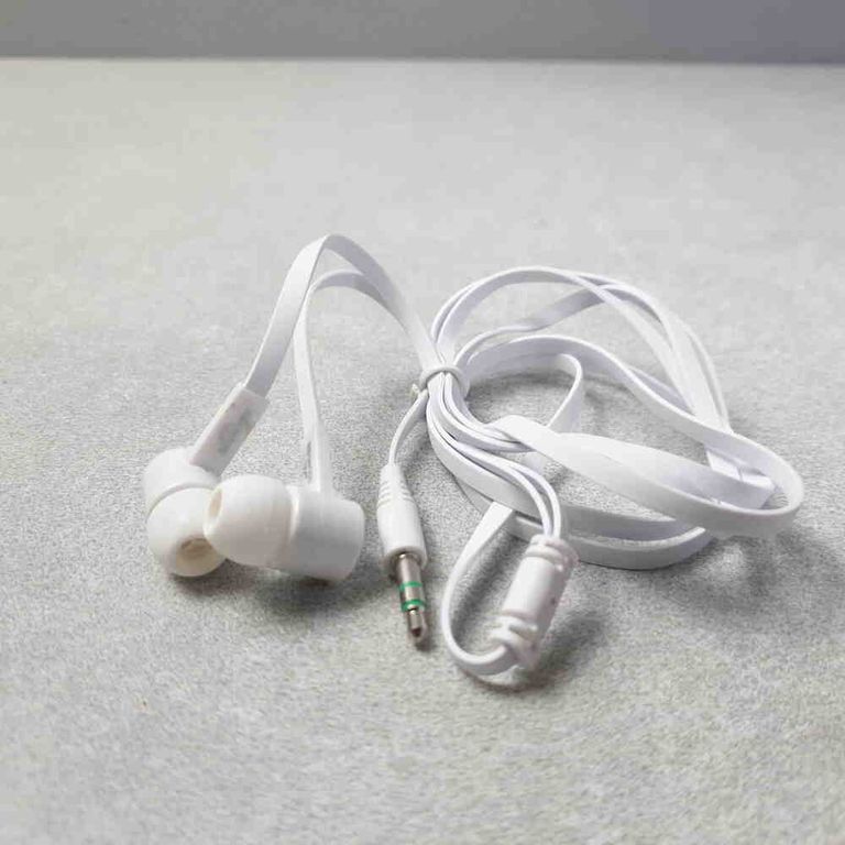 Optima Sound Pro Funk Soul White Код:2000003410798. Зображення 4