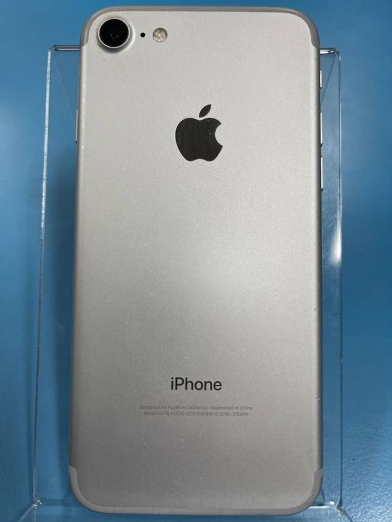 Оголошення Apple iphone 7 32gb Б/У