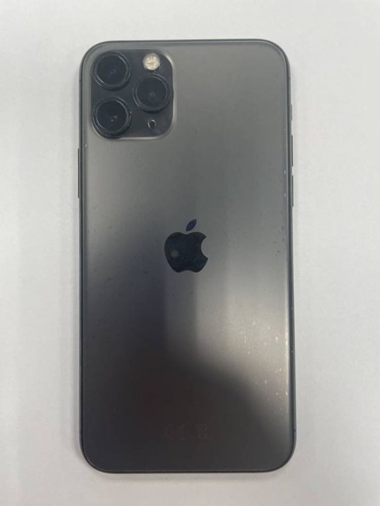 Оголошення Apple Iphone 11 pro Б/У
