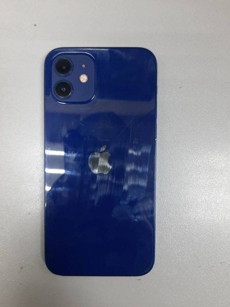 Оголошення Apple iPhone 12 128GB (PRODUCT)RED Б/У