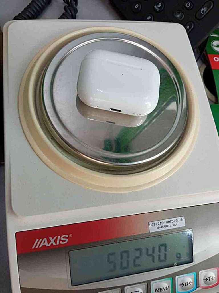 Дешиво Baseus Ultrathin Series Silica Gel Protector for Airpods 1/2 Black (WIAPPOD-BZ01) с ломбарда