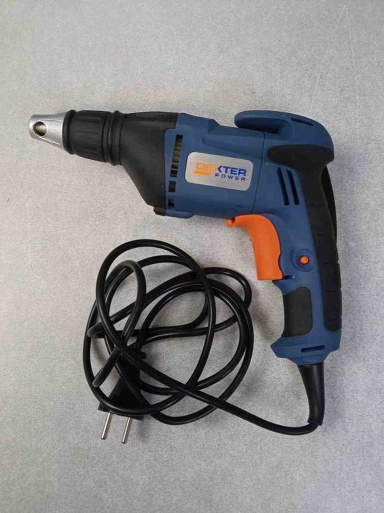 Dexter jd2015 Код:2000003374700. Зображення 5