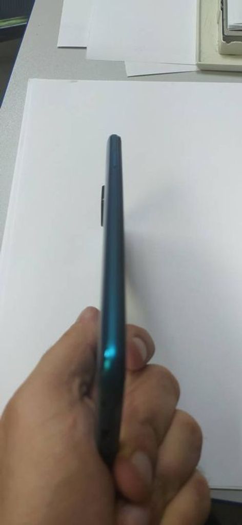 Xiaomi Redmi Note 9S 4/64GB Blue