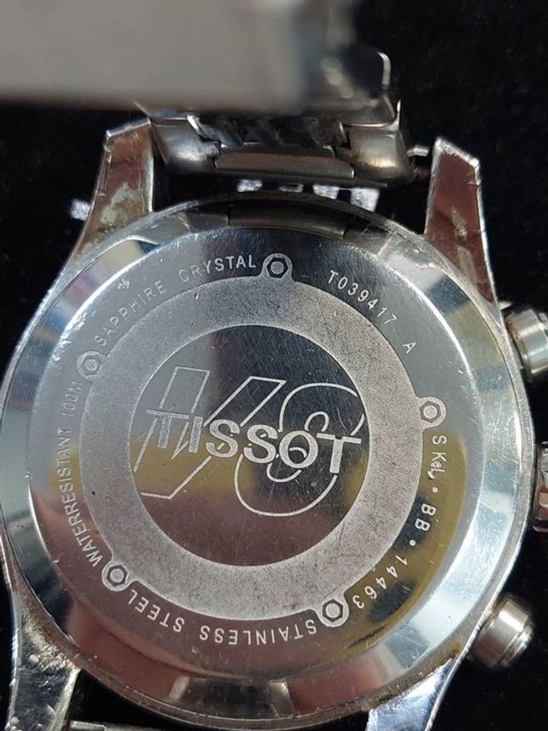 Tissot T039.417.16.057.00