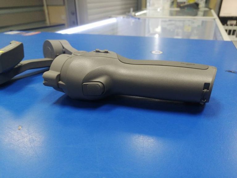 Дешиво Dji osmo mobile 3 с ломбарда