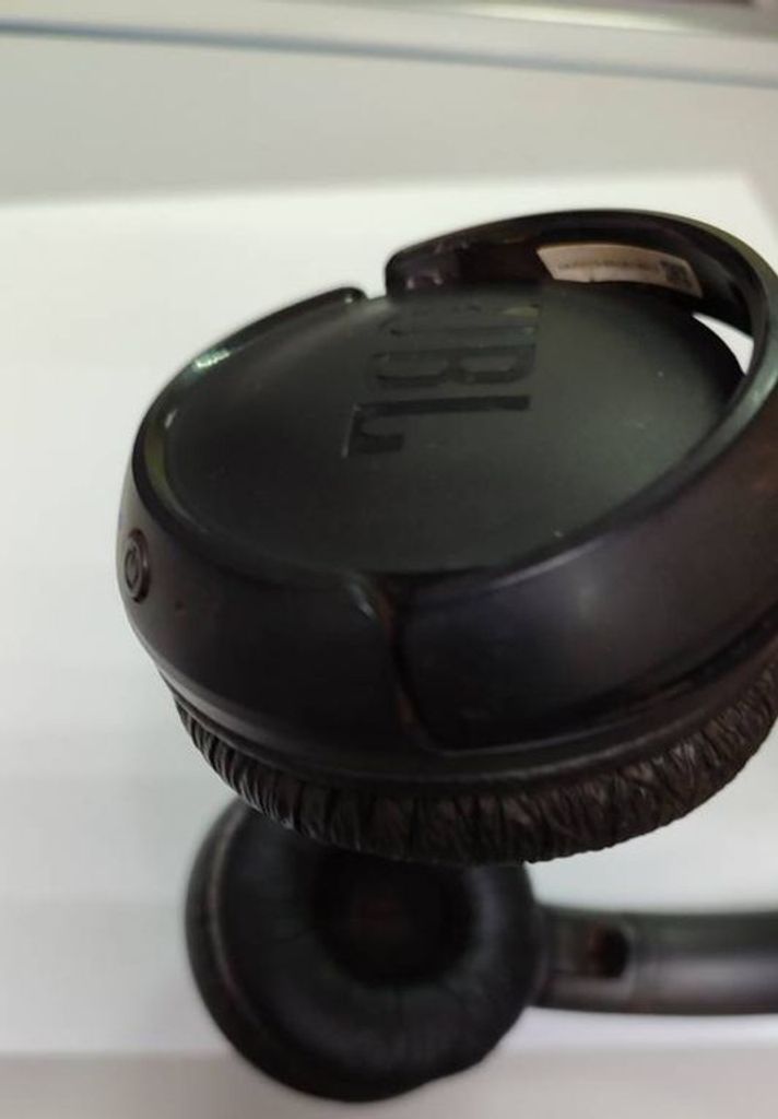 Jbl tune 510bt Код:01-19189667. Изображение 7