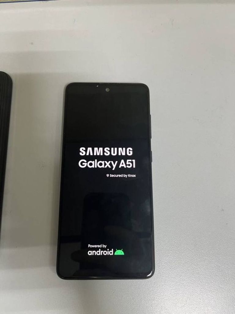 Samsung a515f galaxy a51 6/128gb