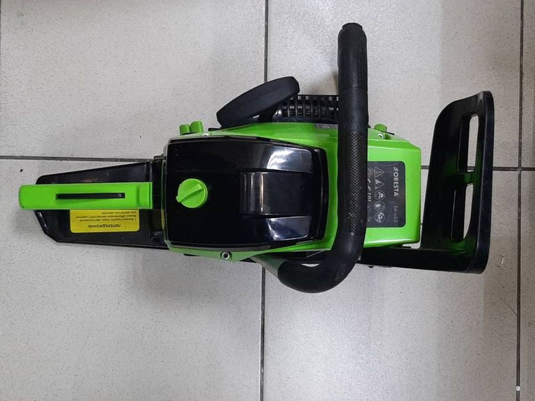 Дешиво Foresta fa-40s с ломбарда