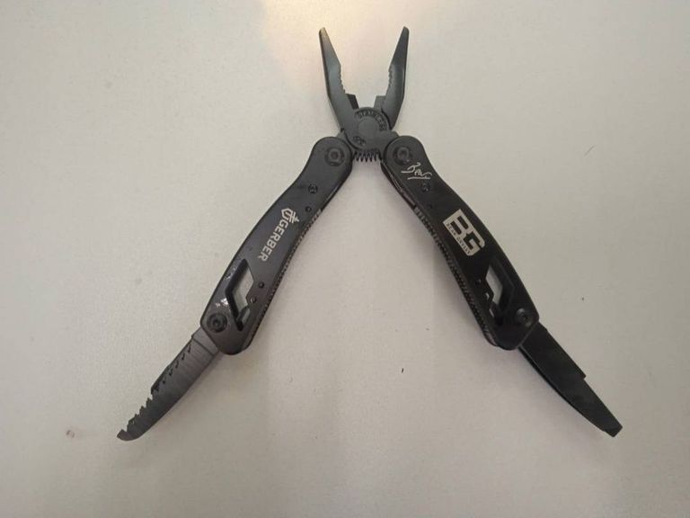 Gerber Bear Grylls (14-1125)