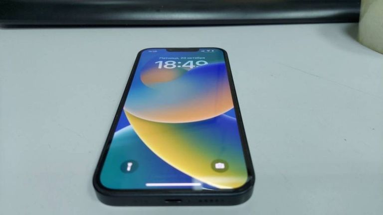 Розпродаж Apple iphone 13 128gb, продавець Техноскарб