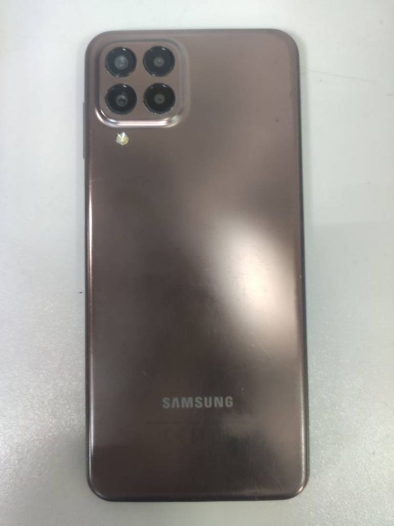 Samsung m336b galaxy m33 5g 6/128gb