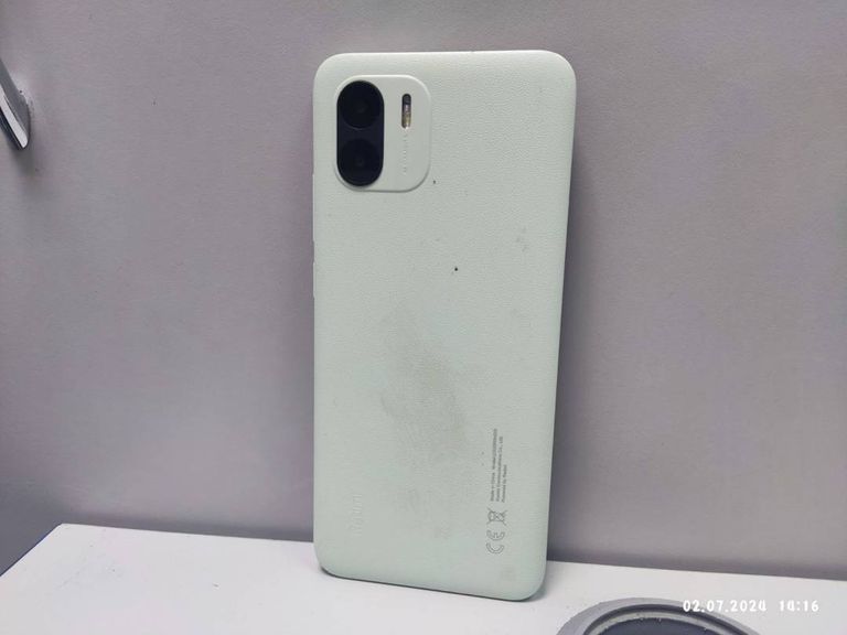 Xiaomi redmi a2 2/64gb Код:01-200176234. Изображение 12
