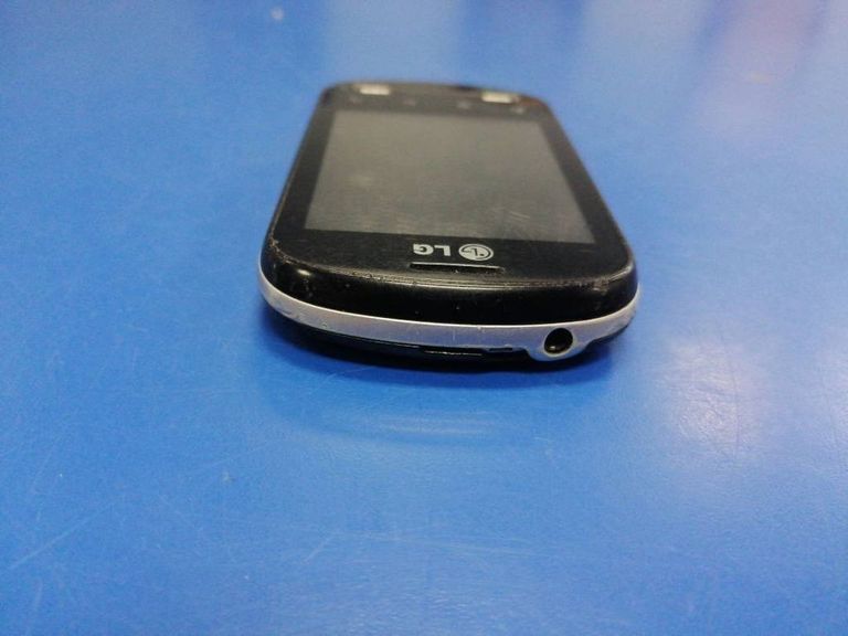 Lg p350 optimus me