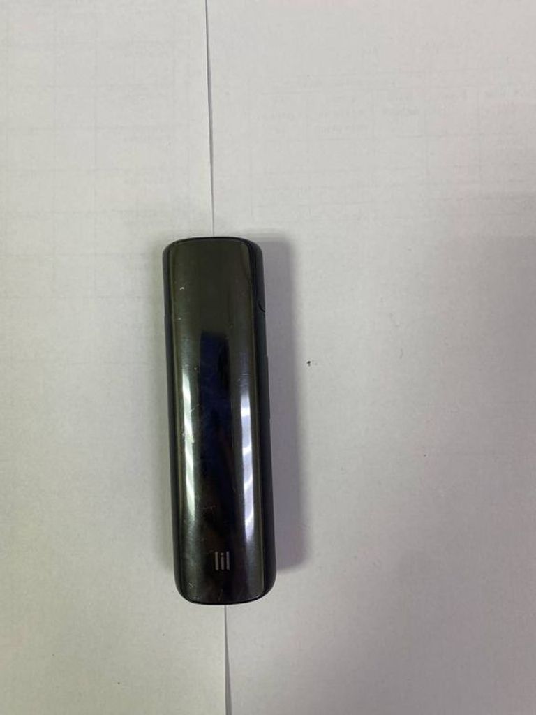 Купити Iqos lil solid Б/У