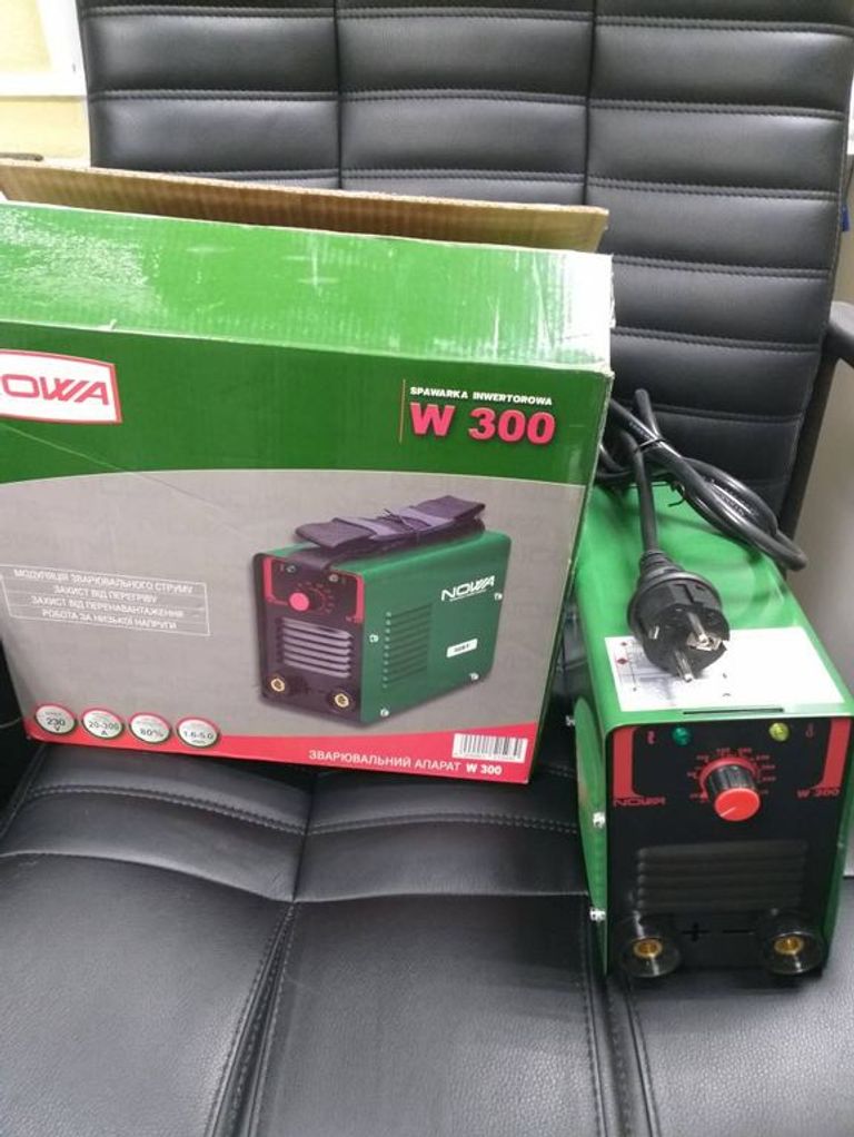 Купити Nowa w300 Б/У