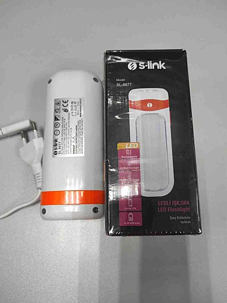 S-Link sl-8677