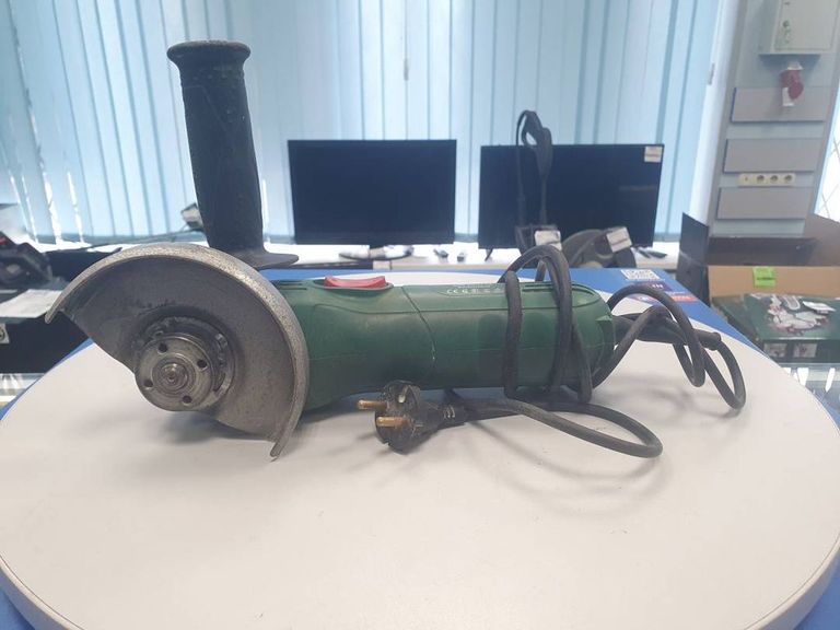 Купить Dwt ws-125 Б/У