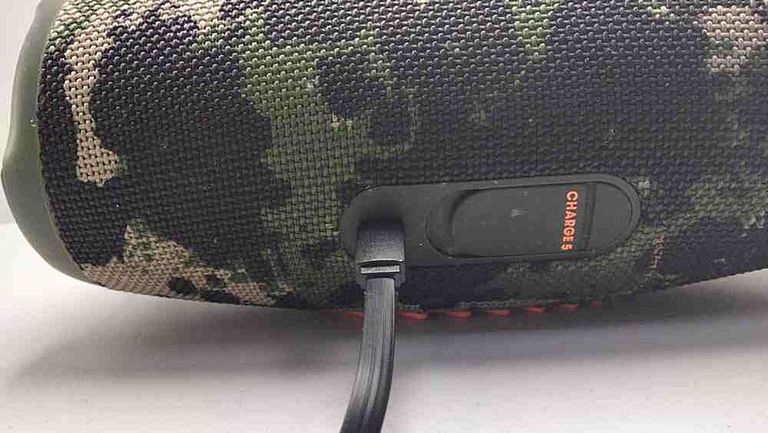 Jbl Charge 5 