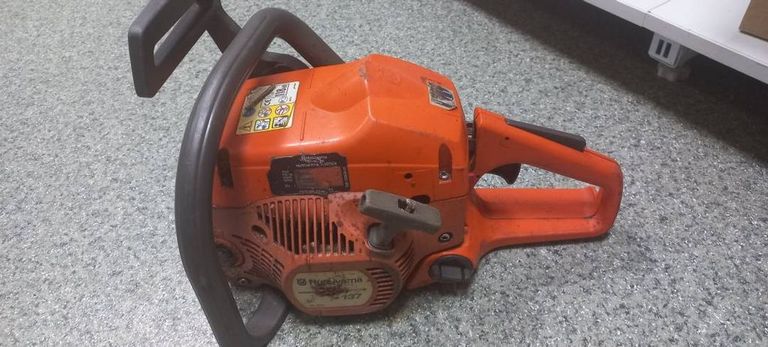 Husqvarna 142e (9528020-40)