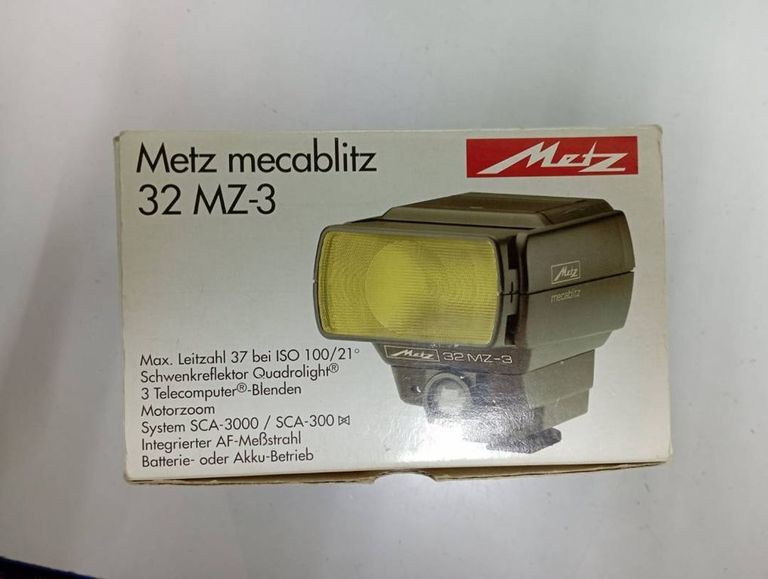 Metz 32mz-3