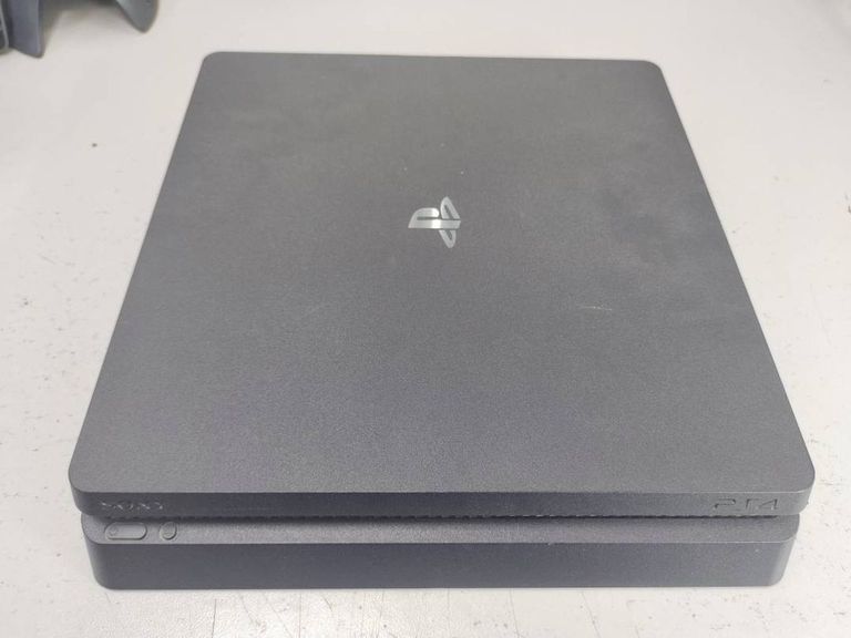 Sony ps 4 slim cuh-2116a 1000gb