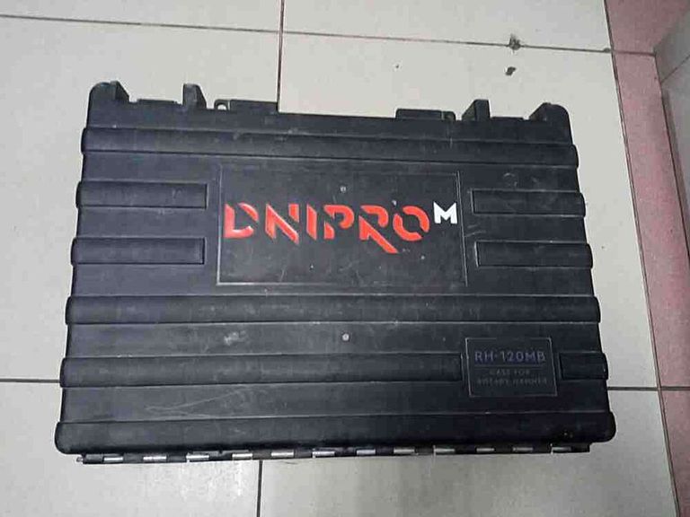 Дешево Dnipro m rh-120mb з ломбарду