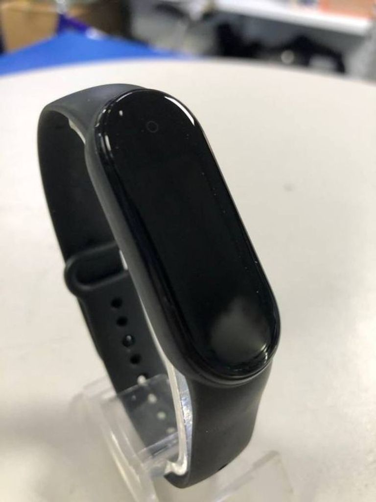 Mi band 5