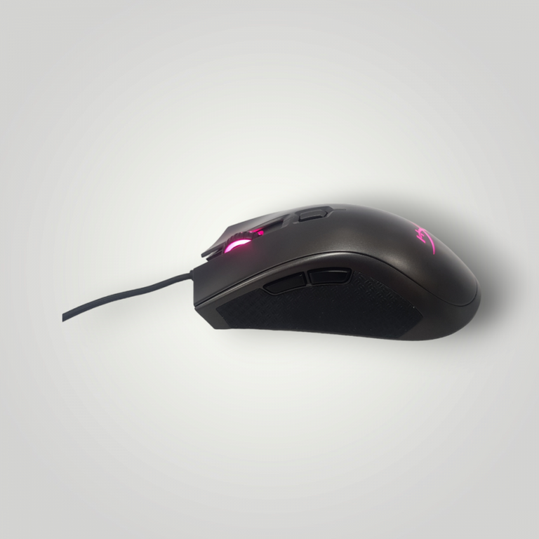 Hyperx pulsefire fps pro