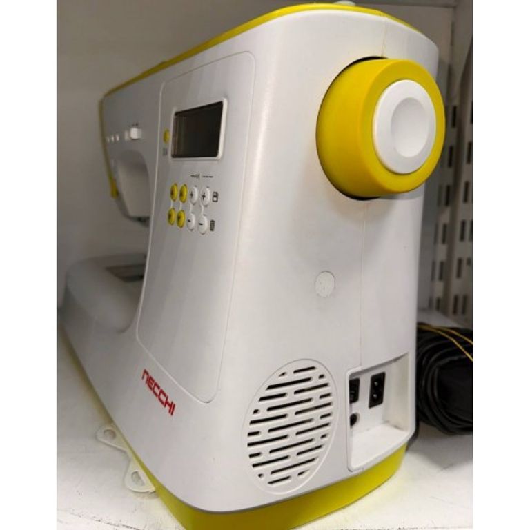 Necchi NC-102D Код:35603. Изображение 7