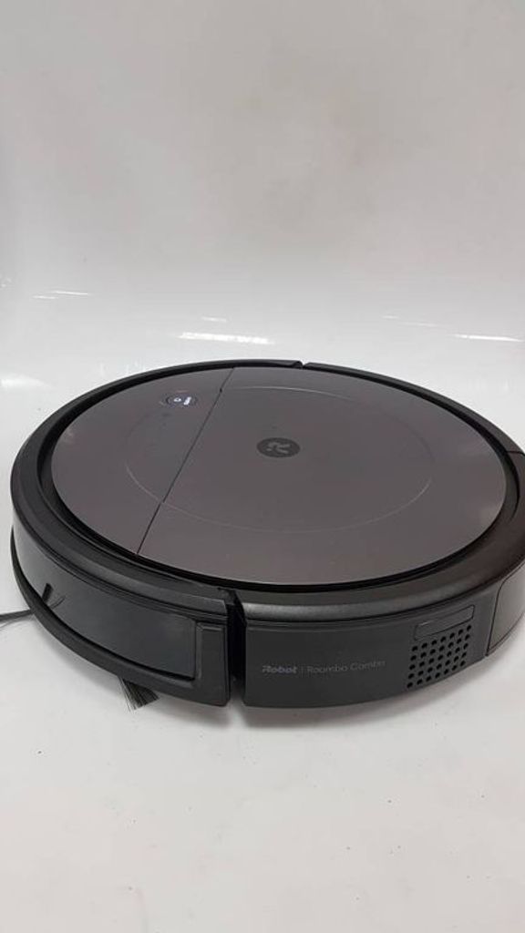 Roomba r1138