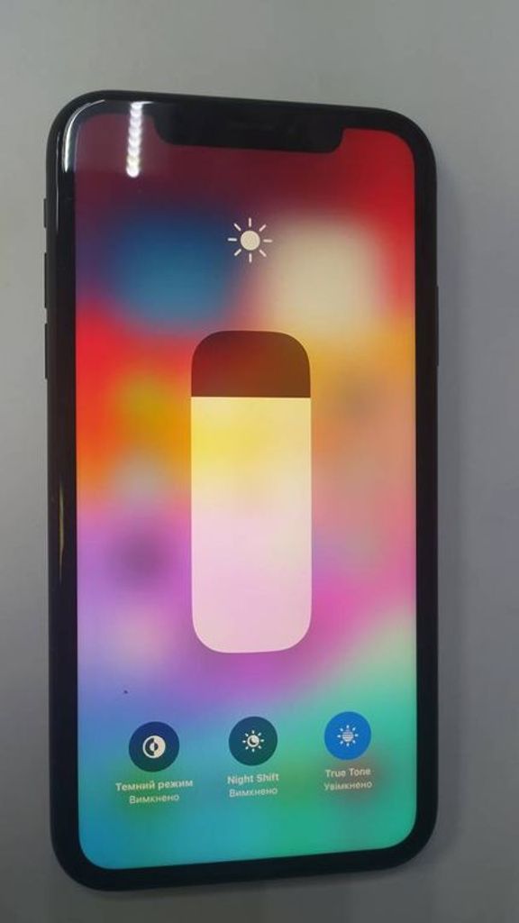 Оголошення Apple iphone xr 64gb Б/У