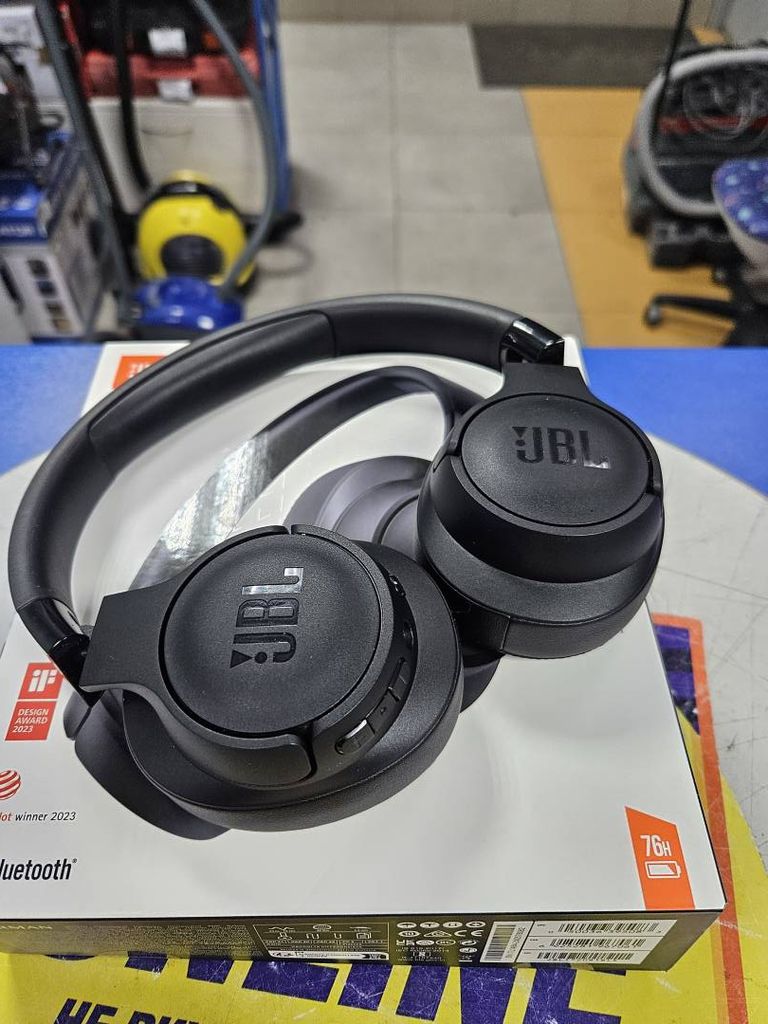 Jbl tune 720bt