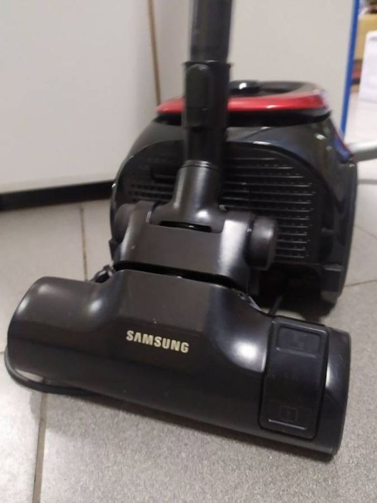 Samsung vc-07m2110sr